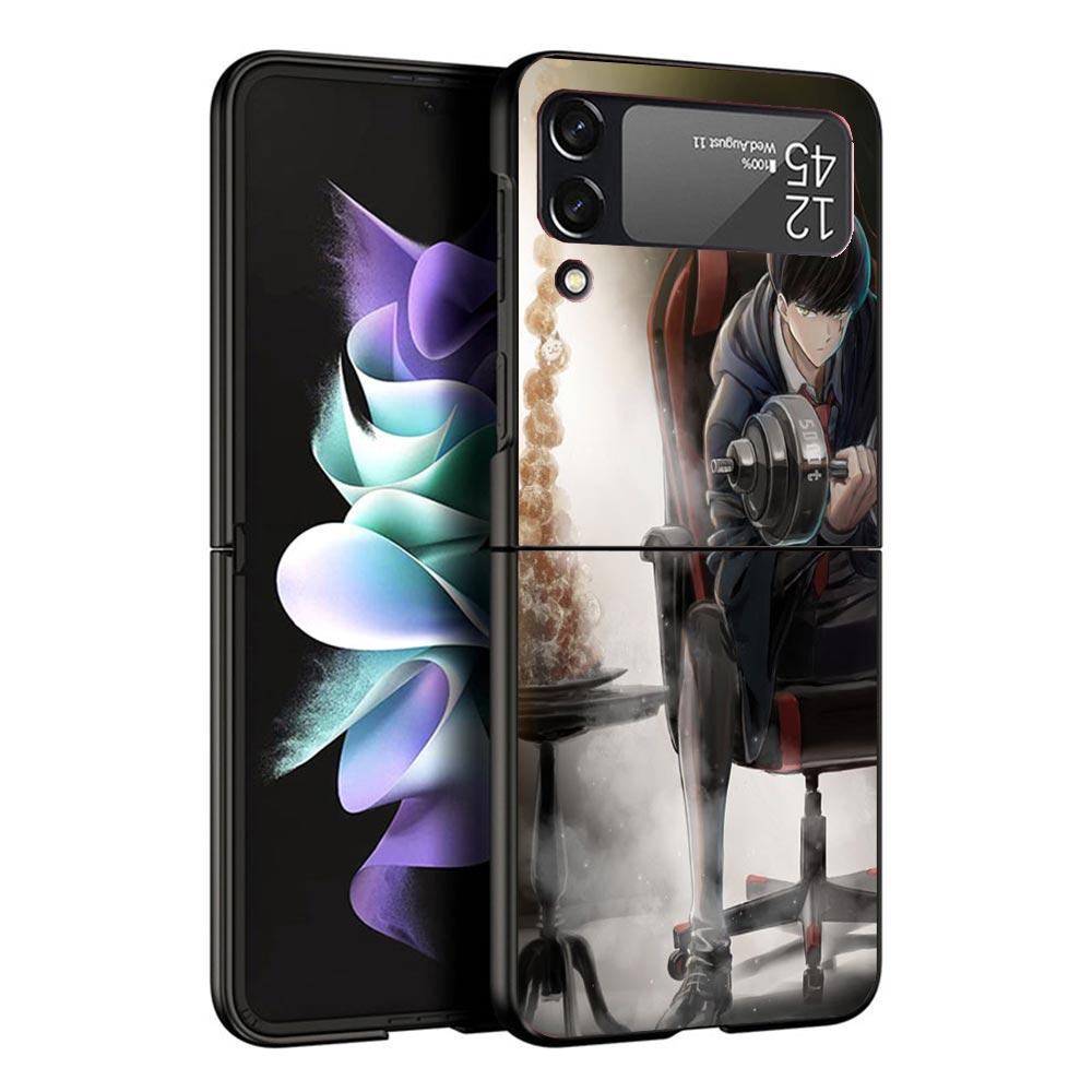 Mashle Magic And Muscles Black Phone Case For Samsung ZFlip7 ZFlip6 ZFlip5 ZFlip4 ZFlip3 5G Hard Protective Galaxy Z Flip 3 4 5 Samsung Z Flip
Mashle Magic And Muscles Black Phone Case For Samsung ZFlip7 ZFlip6 ZFlip5 ZFlip4 ZFlip3 5G Hard Protective Galaxy Z Flip 3 4 5 Samsung Z Flip