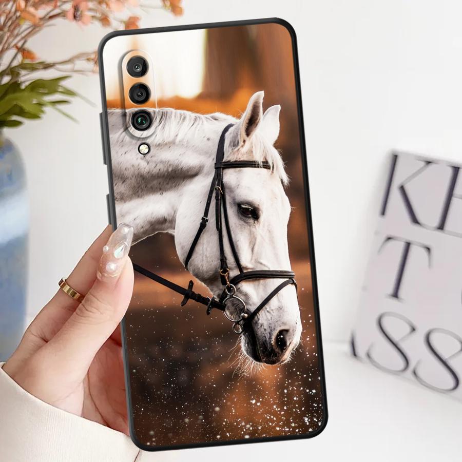 Horse Animal Soft Cover Case for Huawei P Smart 2019 P20 P40 Lite P30 P20 Pro P20 Lite 2018 Huawei P20 lite
Horse Animal Soft Cover Case for Huawei P Smart 2019 P20 P40 Lite P30 P20 Pro P20 Lite 2018 Huawei P20 lite