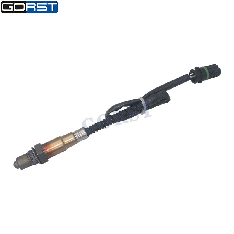 Oxygen Sensor 0258006808 for Bmw 5 Series E60 E61 0258006439 0258006414 0258006413
Oxygen Sensor 0258006808 for Bmw 5 Series E60 E61 0258006439 0258006414 0258006413