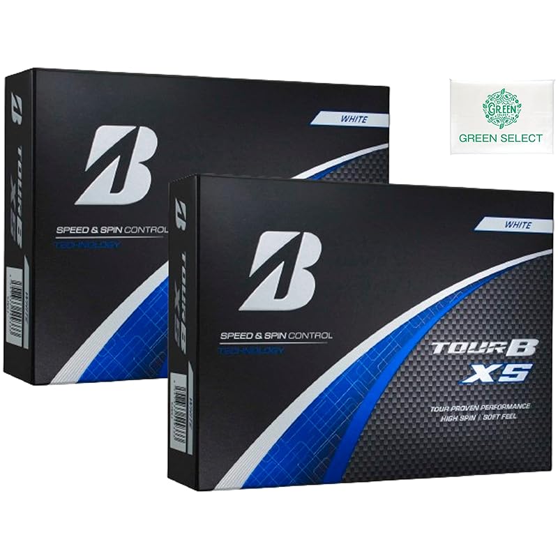 bridgestone golf ball TOUR B XS white 2 dozen (24 balls) 2024 model Comes with original pocket tissue
bridgestone golf ball TOUR B XS white 2 dozen (24 balls) 2024 model Comes with original pocket tissue