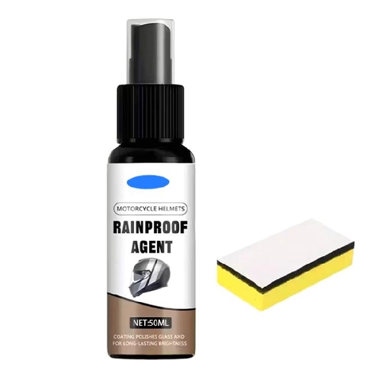 Reflective Helmet Waterproof Sprays For Night Cycling Providing Fast Drying & Safety Enhancement 55ml/100ml For Riders
Reflective Helmet Waterproof Sprays For Night Cycling Providing Fast Drying & Safety Enhancement 55ml/100ml For Riders