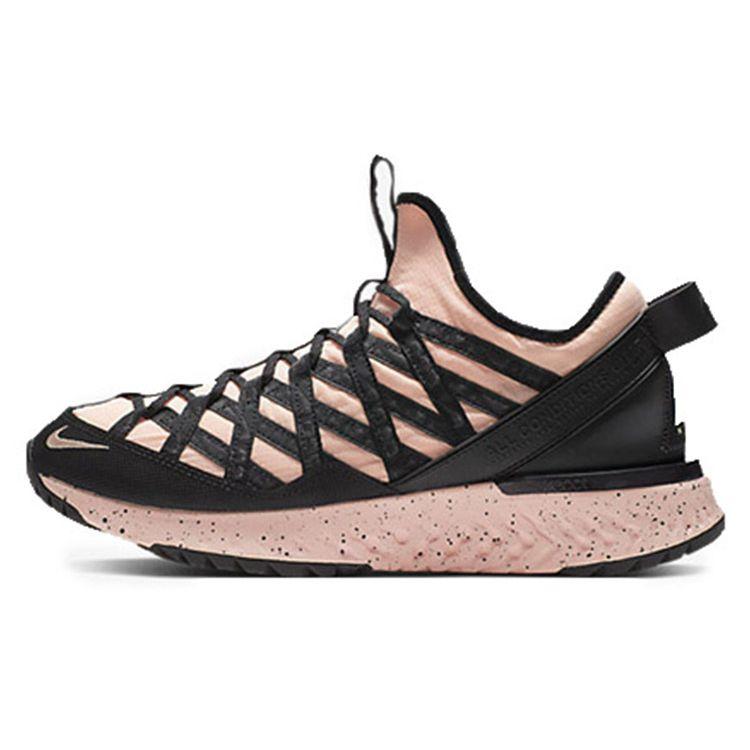 Nike Кроссовки унисекс ACG React Terra Gobe Melon Tint Pink Melon-Tint-Sunset-Tint BV6344-800
Nike Кроссовки унисекс ACG React Terra Gobe Melon Tint Pink Melon-Tint-Sunset-Tint BV6344-800