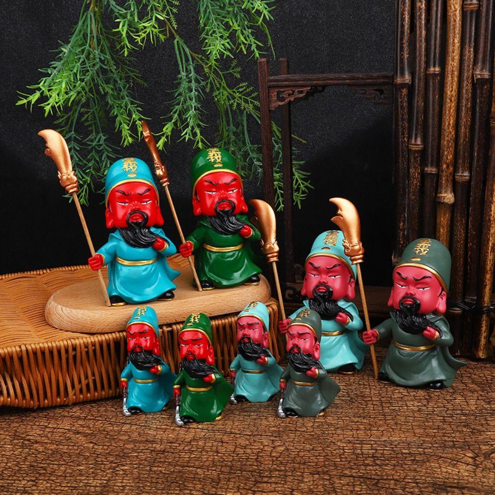 Guan Gong Car Ornaments Kawaii Car Dashboard Figurines Doll Toy Figurines Bedroom мятный зеленый
Guan Gong Car Ornaments Kawaii Car Dashboard Figurines Doll Toy Figurines Bedroom мятный зеленый