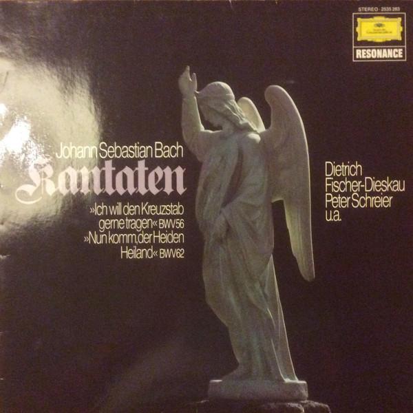 LP Record ERHARD MAUERSBERGER RUDOLF BAUMGAR Johann Sebastian Bach Kantaten 2535283 DEUTSCHE GRAMM Germany Classical Used
LP Record ERHARD MAUERSBERGER RUDOLF BAUMGAR Johann Sebastian Bach Kantaten 2535283 DEUTSCHE GRAMM Germany Classical Used