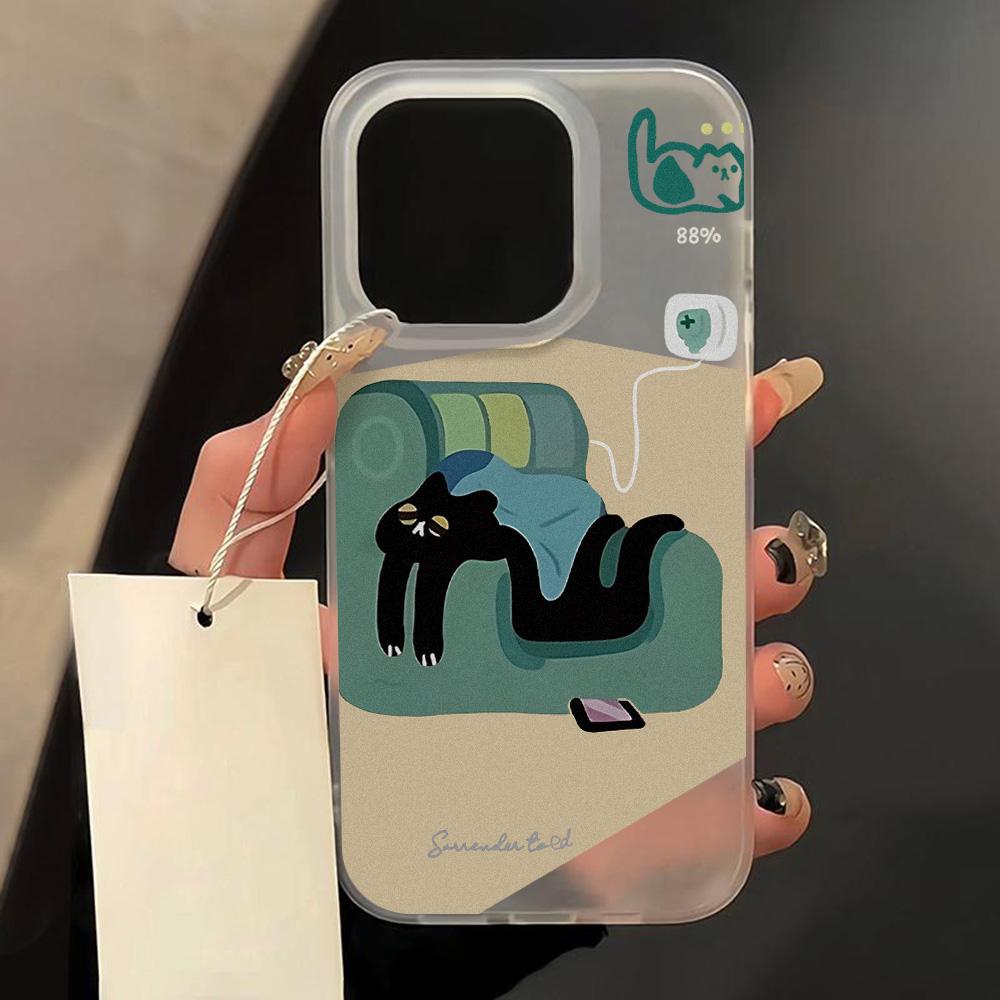 Чехлы для мобильных телефонов iPhone 11 13 15 Pro Max 12 14 Pro Max Чехол для iPhone 16 15 Plus 13 Pro 12 Матовая текстура с рисунком в виде мультяшных цветов iPhone 12 белый
Чехлы для мобильных телефонов iPhone 11 13 15 Pro Max 12 14 Pro Max Чехол для iPhone 16 15 Plus 13 Pro 12 Матовая текстура с рисунком в виде мультяшных цветов iPhone 12 белый