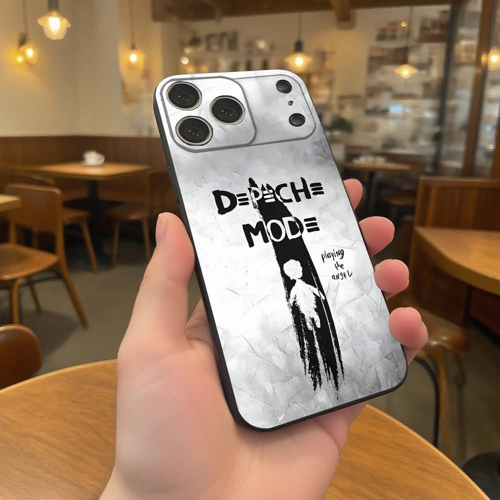 D-Depeche band M-ModeS Black Soft Cover Phone Case For iPhone 17,16,15,14,13,12,11,Pro,Max,Plus iPhone15pro
D-Depeche band M-ModeS Black Soft Cover Phone Case For iPhone 17,16,15,14,13,12,11,Pro,Max,Plus iPhone15pro