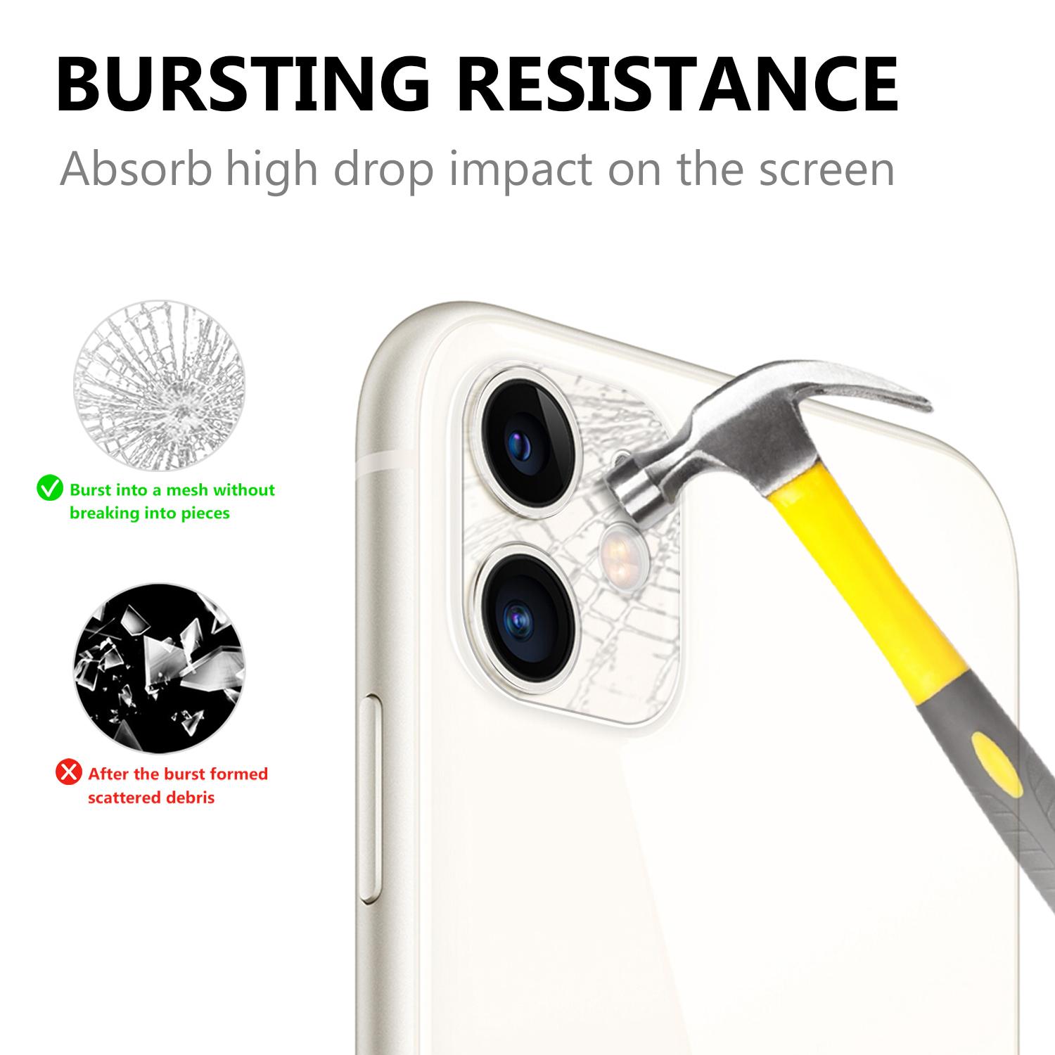 Camera Lens Protector for iPhone 12 mini 5.4 inch,Anti-Scratch HD AGC Glass Camera Cover Screen Protector Film Type A
Camera Lens Protector for iPhone 12 mini 5.4 inch,Anti-Scratch HD AGC Glass Camera Cover Screen Protector Film Type A