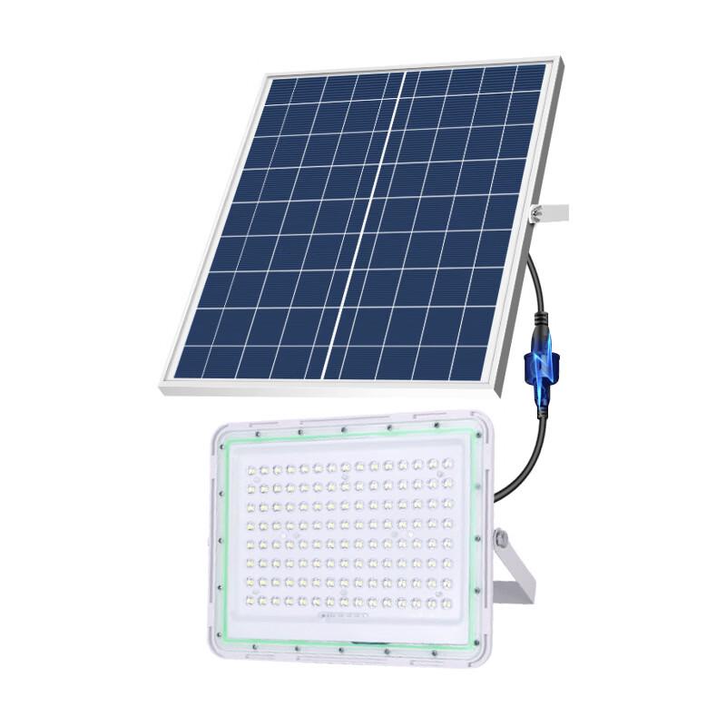 Nu Feng 240W Solar Outdoor Flood Light
Nu Feng 240W Solar Outdoor Flood Light