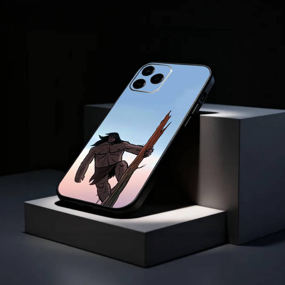 Brutal S-Savage Primal Phone Case Silicone Soft For IPhone 17 16 15 14 13 12 11 X XR Plus Pro Max Plus iPhone15promax
Brutal S-Savage Primal Phone Case Silicone Soft For IPhone 17 16 15 14 13 12 11 X XR Plus Pro Max Plus iPhone15promax