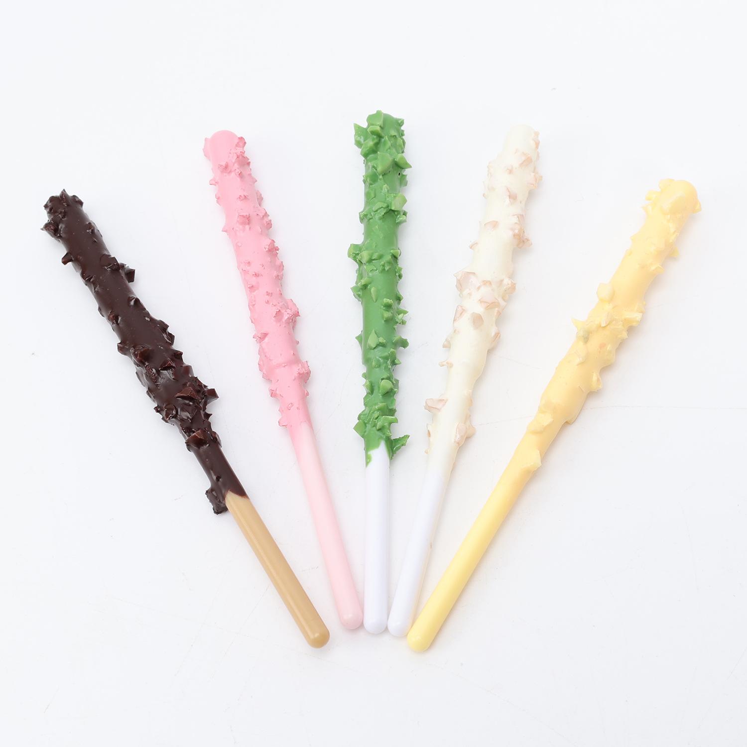20PCS Simulation Chocolate Stick Fake Cookies Biscuits Model Photography Props Dessert Shop Display Ornament Sample Home Decor
20PCS Simulation Chocolate Stick Fake Cookies Biscuits Model Photography Props Dessert Shop Display Ornament Sample Home Decor