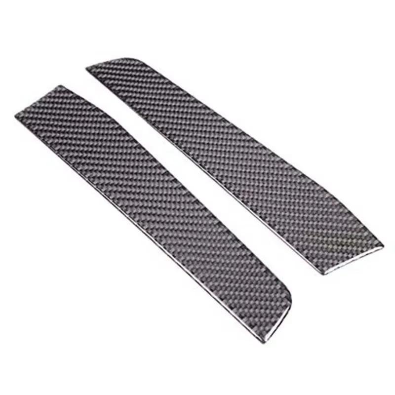 For Ford Maverick 2025-2025 Soft Carbon Fiber Rear Trunk Window Spoiler Pillar Side Anti-Scratch Cover Trim Stickers Accessories
For Ford Maverick 2025-2025 Soft Carbon Fiber Rear Trunk Window Spoiler Pillar Side Anti-Scratch Cover Trim Stickers Accessories