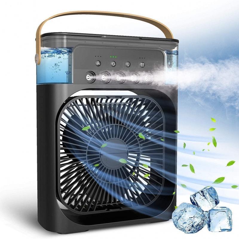 Compact Direct Plug-in Electric Fan for Cooling Clothes - Ideal for Rooms, Work, Dorms, and Universal Water Cooling Systems. Small: 15.8*7.5*23 cm
Compact Direct Plug-in Electric Fan for Cooling Clothes - Ideal for Rooms, Work, Dorms, and Universal Water Cooling Systems. Small: 15.8*7.5*23 cm