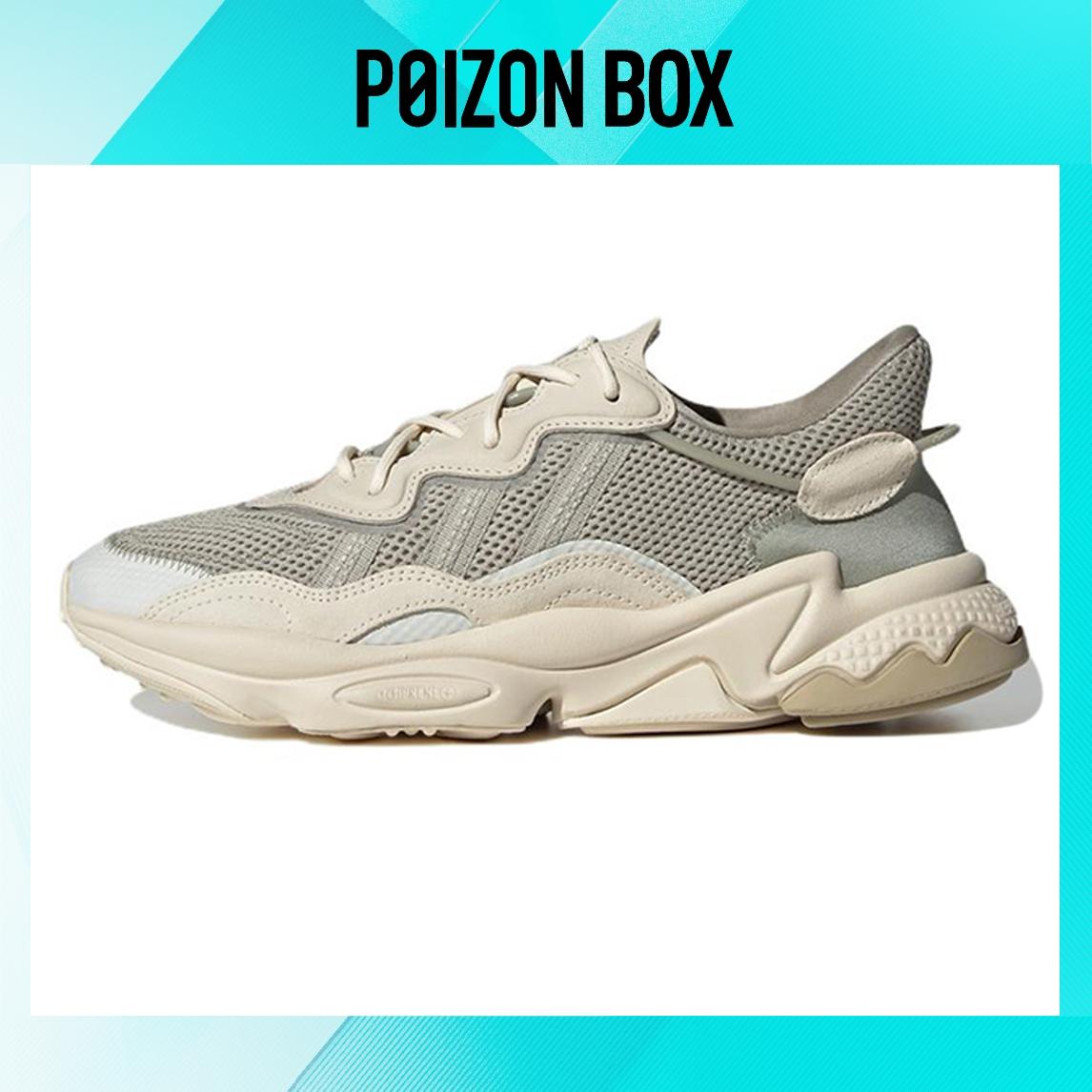 кроссовки adidas originals Ozweego Lifestyle Shoes Unisex GW9746
кроссовки adidas originals Ozweego Lifestyle Shoes Unisex GW9746