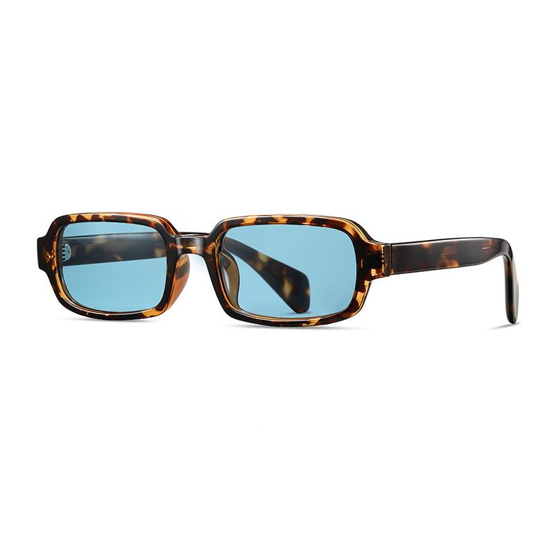 New Rectangle Men Polarized Sunglasses Retro Minimalist Luxury Street Style Shades Outdoor UV Protection Eyewear UV400 TAC Lens
New Rectangle Men Polarized Sunglasses Retro Minimalist Luxury Street Style Shades Outdoor UV Protection Eyewear UV400 TAC Lens