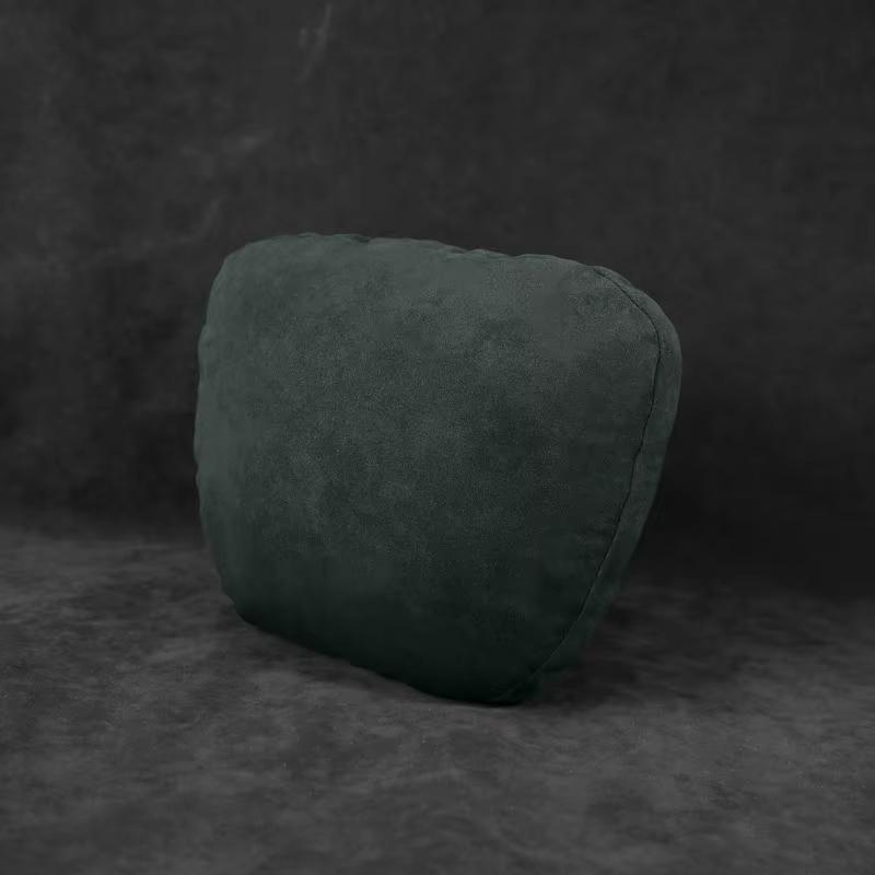 For Citroen Ami Basalt Berlingo C3 Aircross C4 Cactus C5 X Suede Car Neck Rest Pillow - Auto Seat Neck Support Accessories
For Citroen Ami Basalt Berlingo C3 Aircross C4 Cactus C5 X Suede Car Neck Rest Pillow - Auto Seat Neck Support Accessories