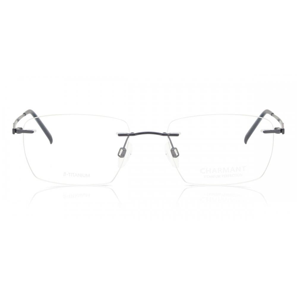 Charmant 29739 Bl Men Eyeglasses Blue/54
Charmant 29739 Bl Men Eyeglasses Blue/54