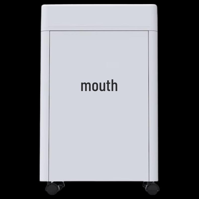 SUNWOOD HM806 High-Security Commercial Paper Shredder CN plug (adapter included)
SUNWOOD HM806 High-Security Commercial Paper Shredder CN plug (adapter included)