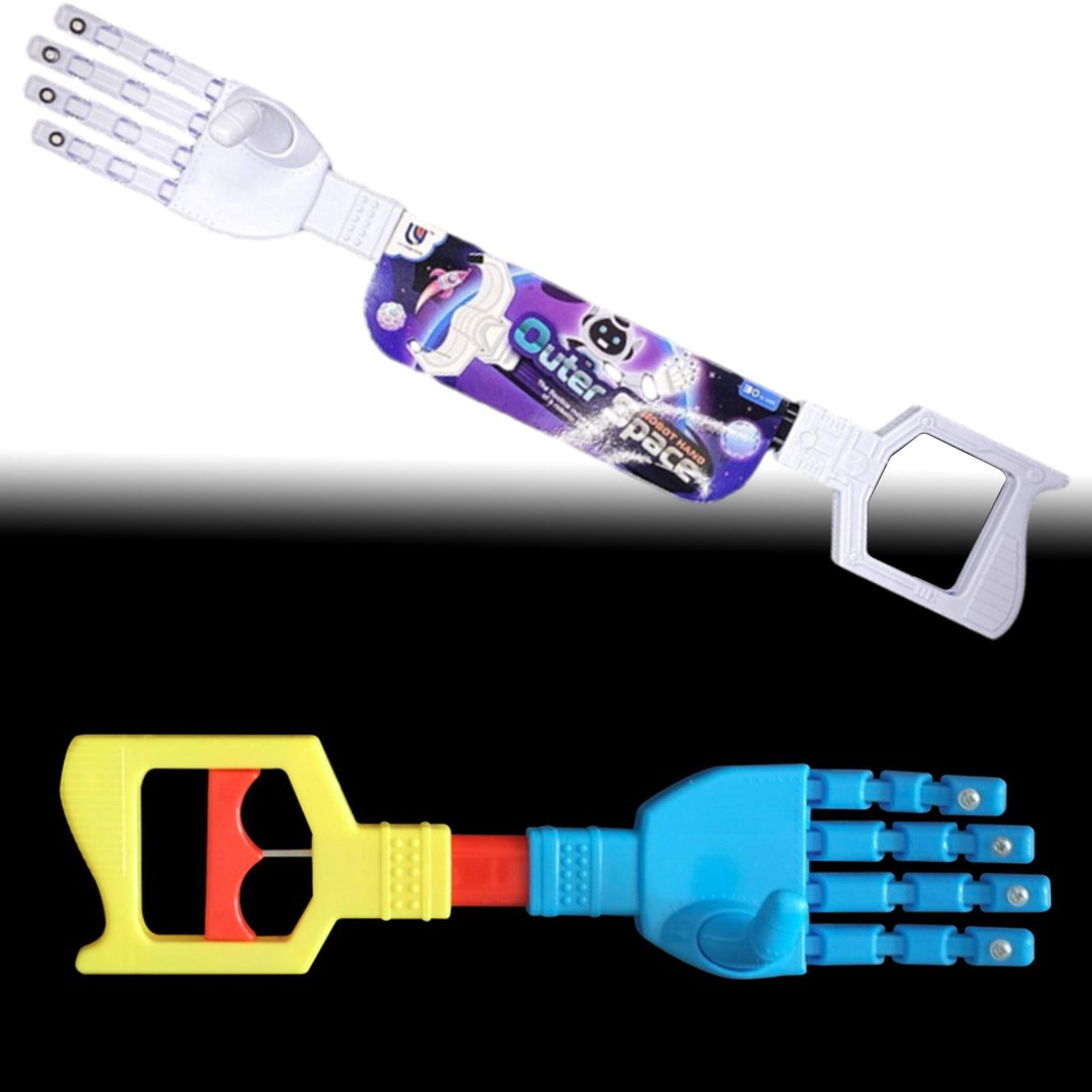 Интерактивная игрушка-граббер, инструмент для координации глаз и рук, робот для мальчиков и девочек Long style
Интерактивная игрушка-граббер, инструмент для координации глаз и рук, робот для мальчиков и девочек Long style