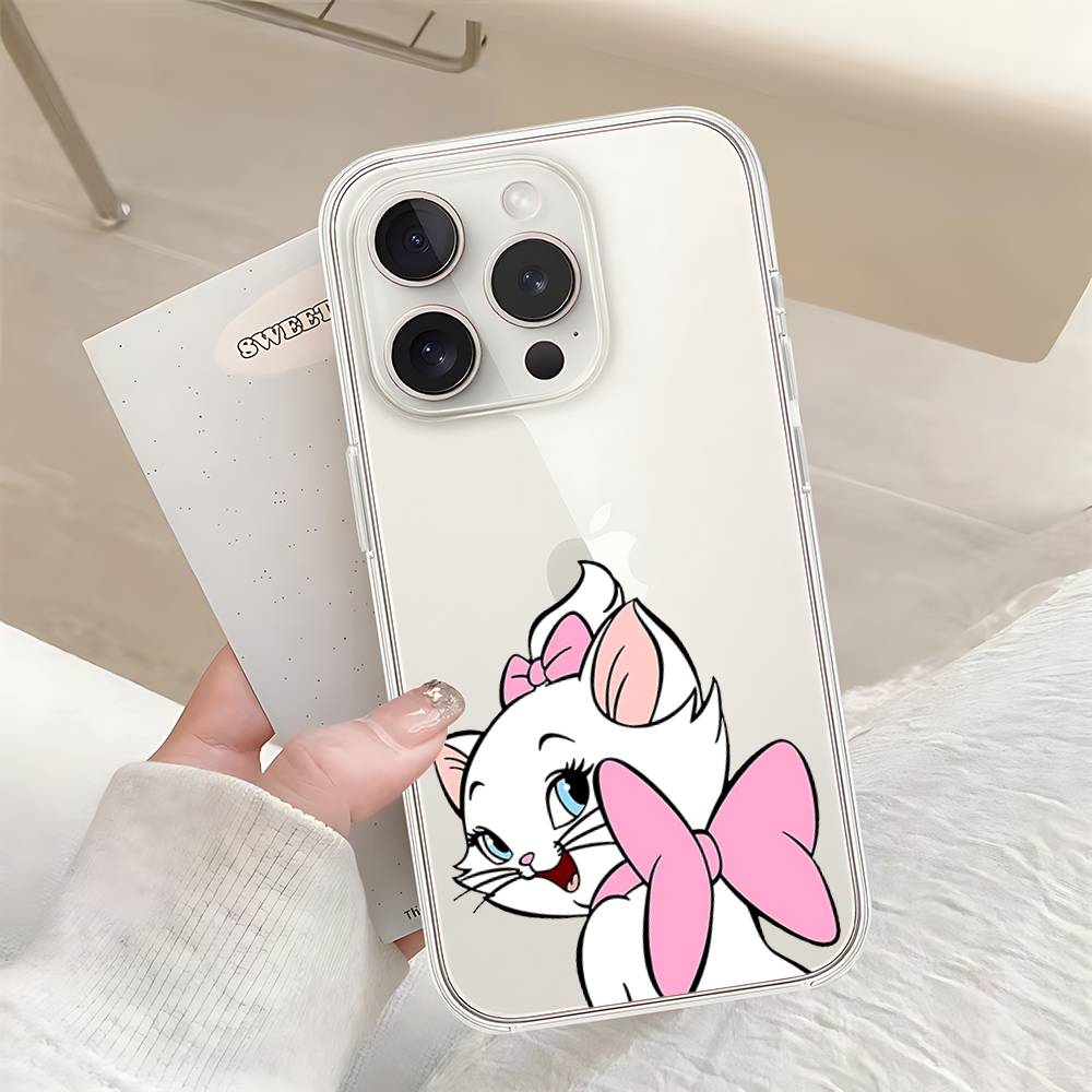 Милый чехол для телефона T-The A-Aristocats-s для Iphone17 16 15 11 13 14 Pro Max 7 8 Plus X Xr Xs Max Se2020 12mini Прозрачный чехол iphone11Pro
Милый чехол для телефона T-The A-Aristocats-s для Iphone17 16 15 11 13 14 Pro Max 7 8 Plus X Xr Xs Max Se2020 12mini Прозрачный чехол iphone11Pro