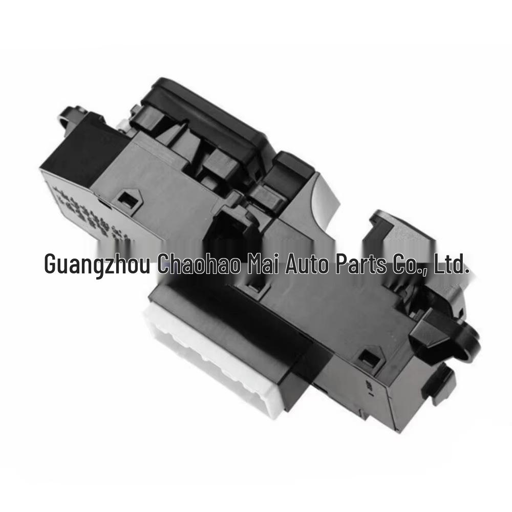 93310-2W200 fits the low-trim Hyundai Santa Fe handbrake. Electric
93310-2W200 fits the low-trim Hyundai Santa Fe handbrake. Electric
