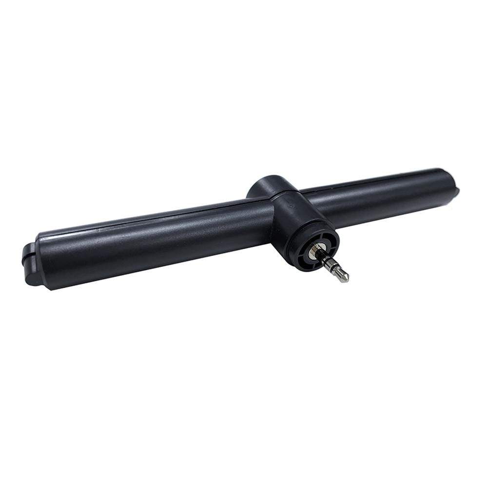 For HRD C919 Radio HRD-C919 Antenna Radio Amateur Activities Antenna For Clear Reception Medium Wave Antenna 145mm Long Antenna China Mainland
For HRD C919 Radio HRD-C919 Antenna Radio Amateur Activities Antenna For Clear Reception Medium Wave Antenna 145mm Long Antenna China Mainland