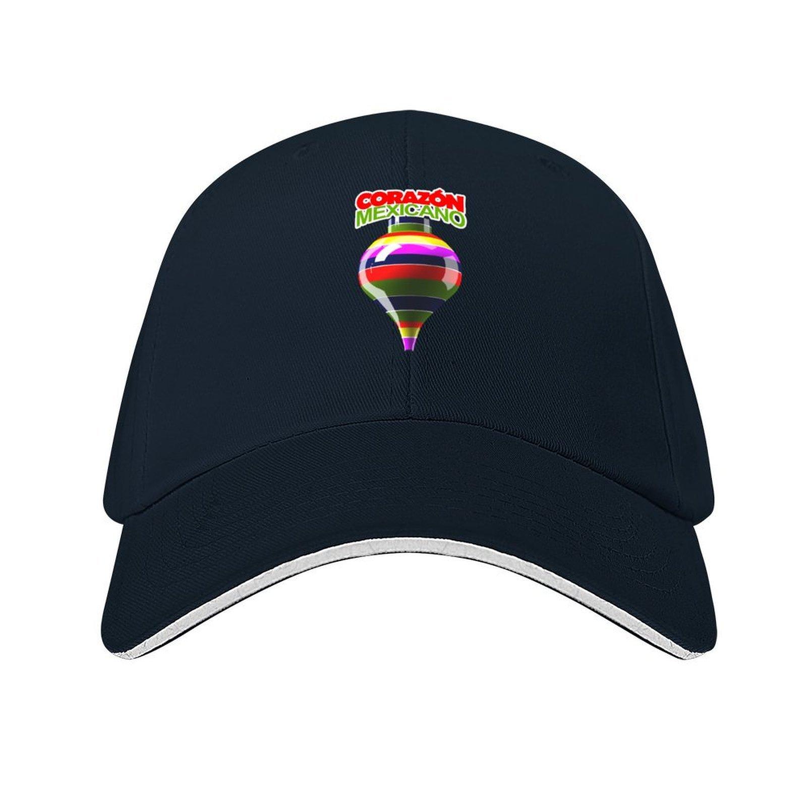 Mexican Heart tops with colors Baseball Cap western Hat foam party Hat hats on offer Cosplay Women Unisexs
Mexican Heart tops with colors Baseball Cap western Hat foam party Hat hats on offer Cosplay Women Unisexs