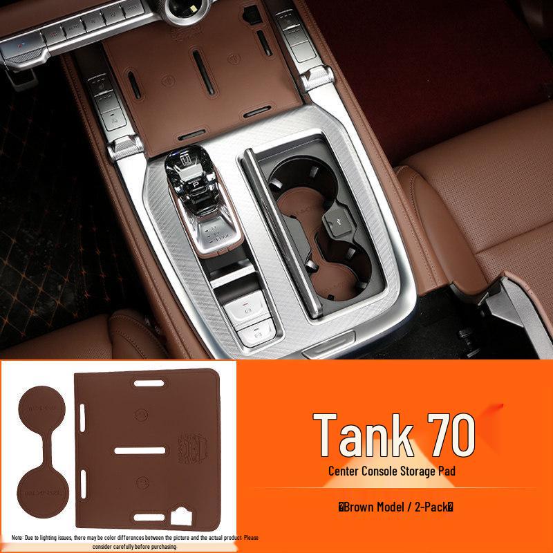 Shunyi Central Control Storage Box for Tank 700 with Fast Charging and Item Storage Tank 700 New Energy
Shunyi Central Control Storage Box for Tank 700 with Fast Charging and Item Storage Tank 700 New Energy