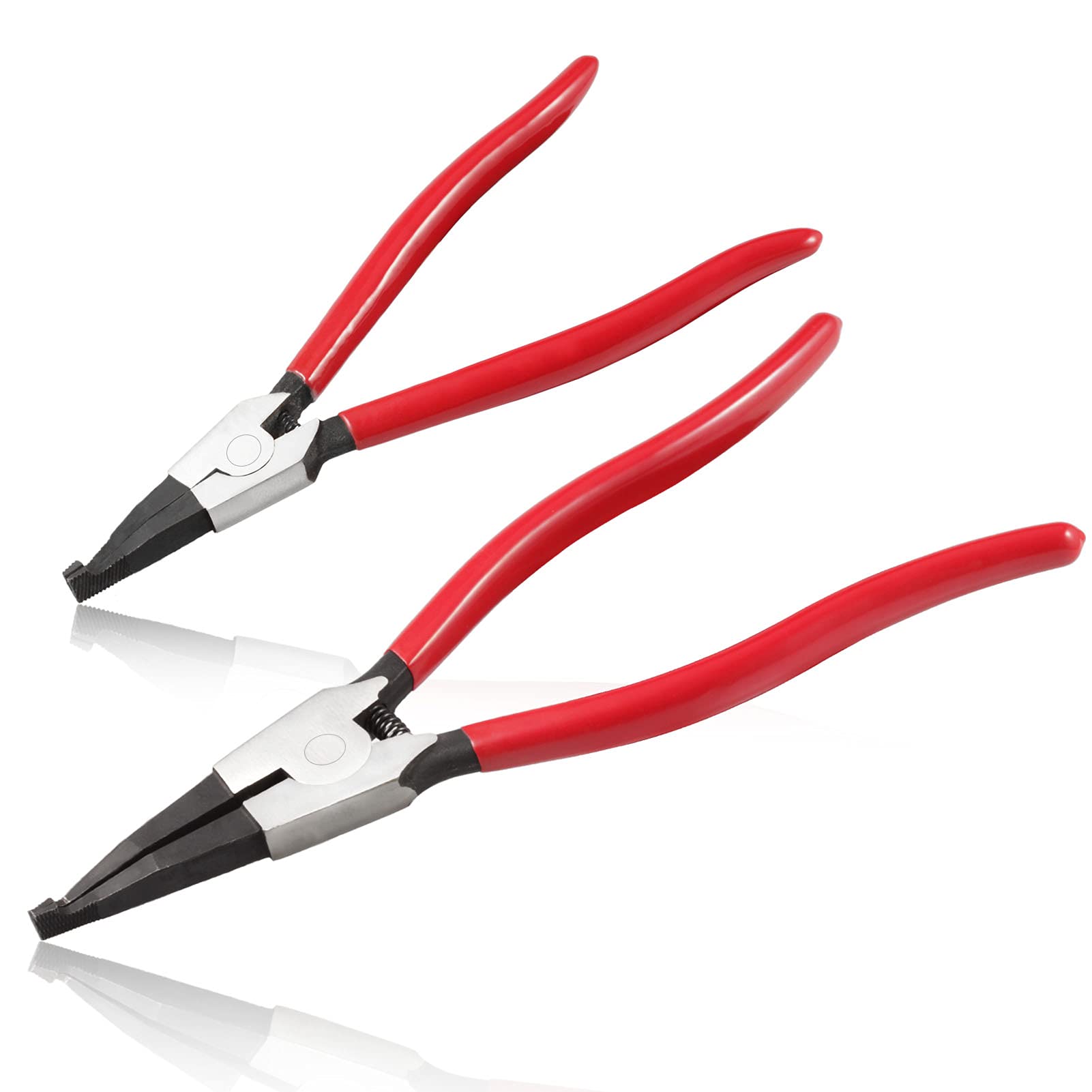 LEONTOOL pliers no for precision snap ring split ring lock ring locking ring removal concentric retaining dedicated shaft right 90 for master cylinder
LEONTOOL pliers no for precision snap ring split ring lock ring locking ring removal concentric retaining dedicated shaft right 90 for master cylinder