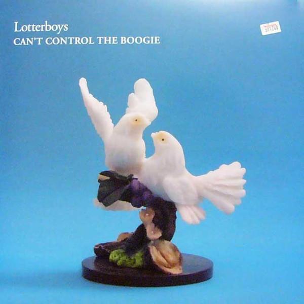 12inch Record LOTTERBOYS - Can t Control The Boogie 541416501577 Eskimo Recordin 2007 Belgium Dance & Electronica Used
12inch Record LOTTERBOYS - Can t Control The Boogie 541416501577 Eskimo Recordin 2007 Belgium Dance & Electronica Used