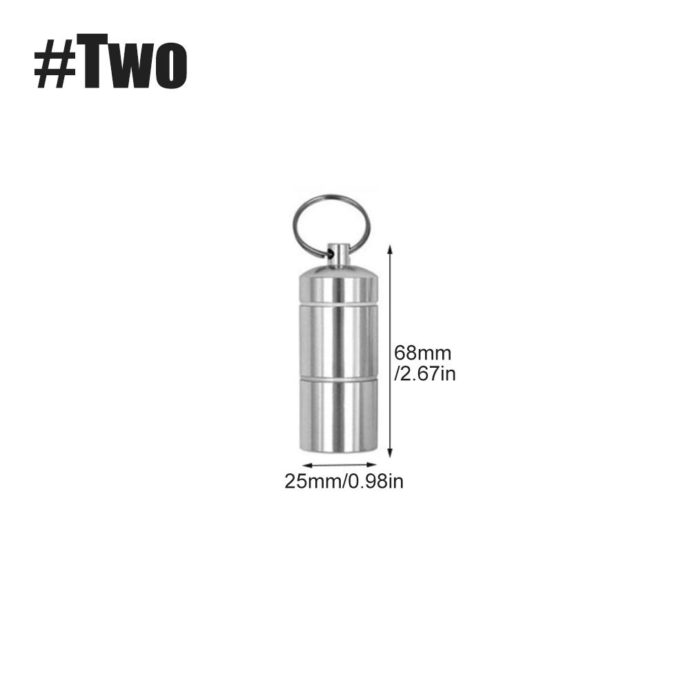 1Pcs Portable Pill Cases,Metal Pocket Pill Boxes Keychain for Purse for Travel,3 Compartment Waterproof Daily Pill for Men/Women
1Pcs Portable Pill Cases,Metal Pocket Pill Boxes Keychain for Purse for Travel,3 Compartment Waterproof Daily Pill for Men/Women