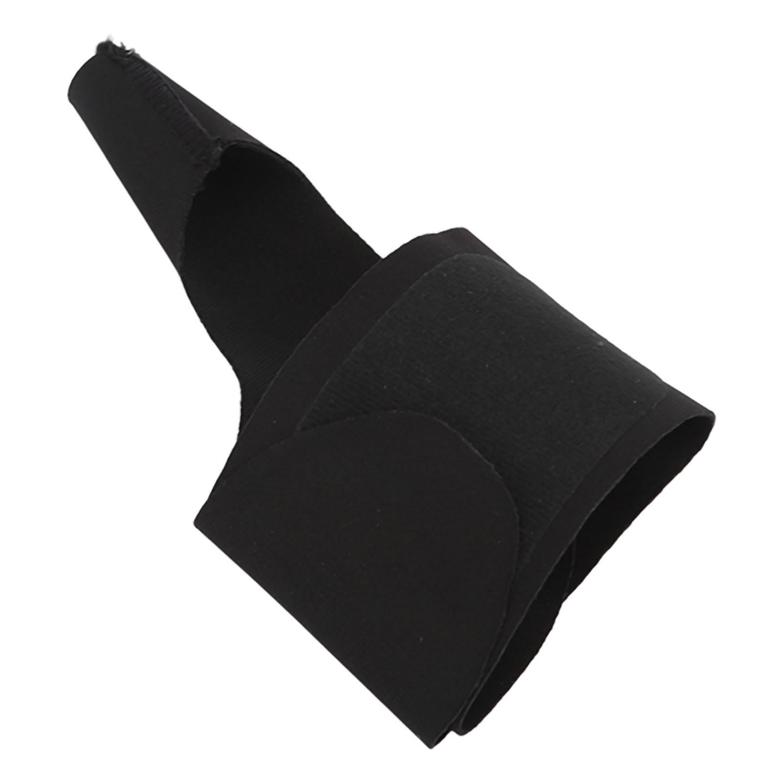 Thumb Support Brace Black Lightweight Breathable Adjusted Thumb Wrist Guard for Sports Right Hand
Thumb Support Brace Black Lightweight Breathable Adjusted Thumb Wrist Guard for Sports Right Hand