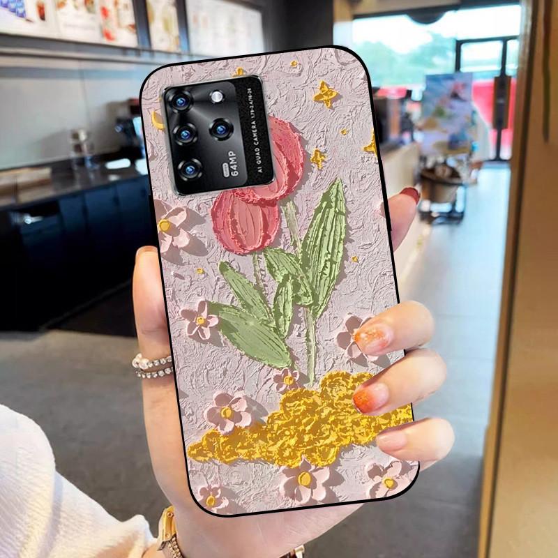 For ZTE Blade V30 9030 Case Flower Silicone Soft TPU Cute Back Cases For ZTE Blade V30 Vita 8030 Cover V30Vita V30 Phone Fundas Blade V30 9030
For ZTE Blade V30 9030 Case Flower Silicone Soft TPU Cute Back Cases For ZTE Blade V30 Vita 8030 Cover V30Vita V30 Phone Fundas Blade V30 9030