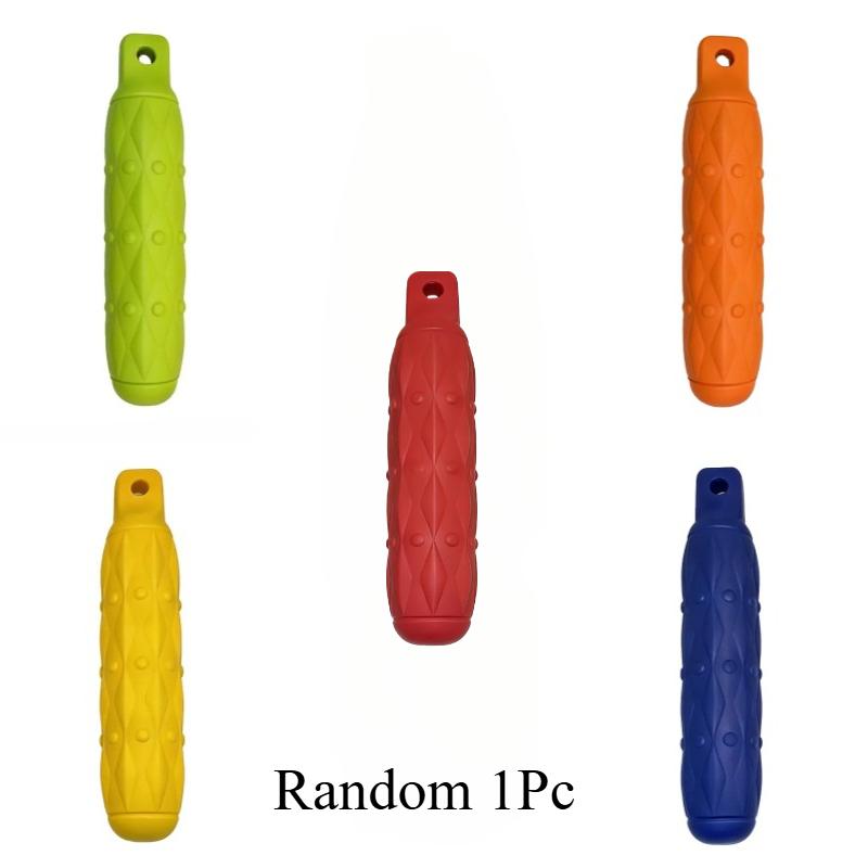 1Pc Dog Durable Chew StickToy, Dog Interactive GameToy, Teeth Cleaning TrainingToy, Pet Supplies, Soft EVA Biting Toy, Suitab
1Pc Dog Durable Chew StickToy, Dog Interactive GameToy, Teeth Cleaning TrainingToy, Pet Supplies, Soft EVA Biting Toy, Suitab