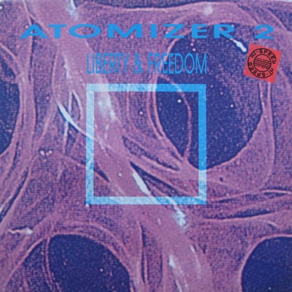 12inch Record ATOMIZER - Liberty & Freedom DO340 Dance Opera 1992 Belgium Dance & Electronica Used
12inch Record ATOMIZER - Liberty & Freedom DO340 Dance Opera 1992 Belgium Dance & Electronica Used
