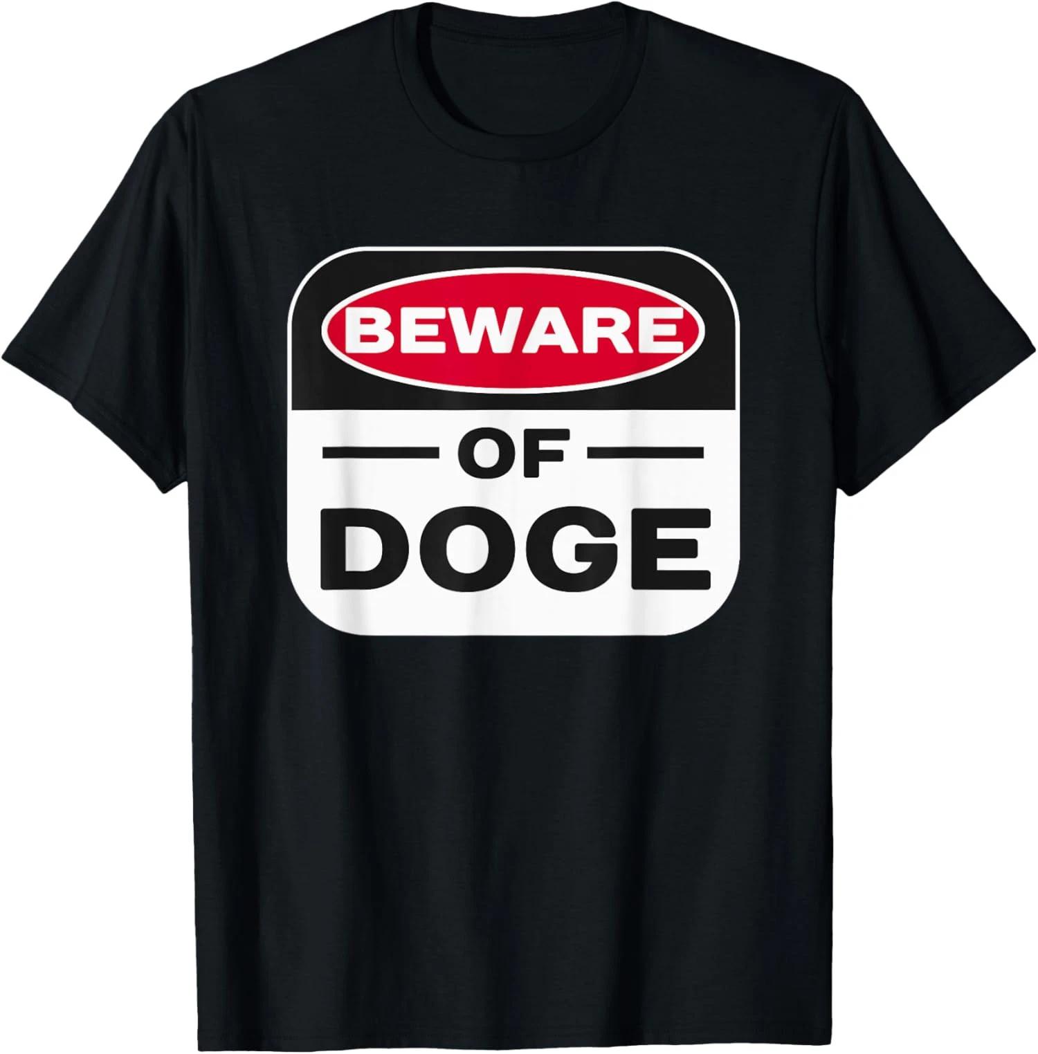 Beware Of Doge Meme Department Of Government T shirt 2XL
Beware Of Doge Meme Department Of Government T shirt 2XL