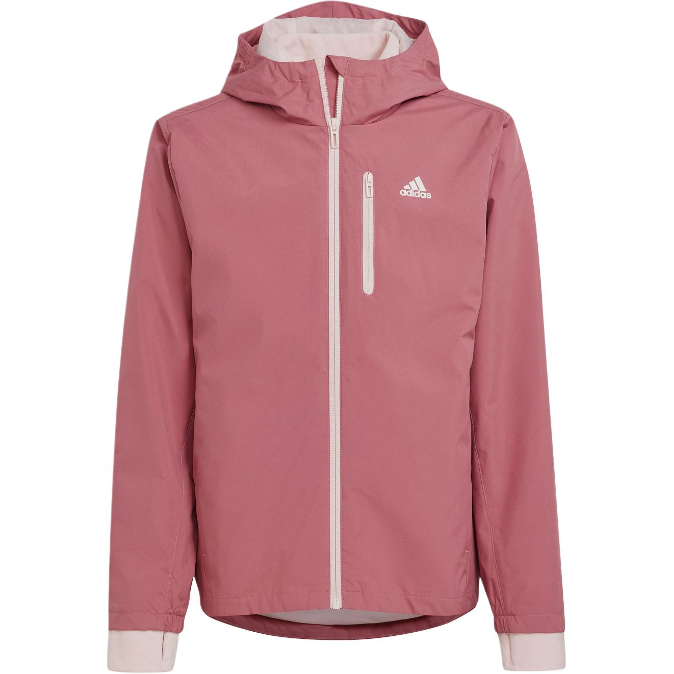 Adidas Kids Jackets Hooded Moderate IW0546 164
Adidas Kids Jackets Hooded Moderate IW0546 164