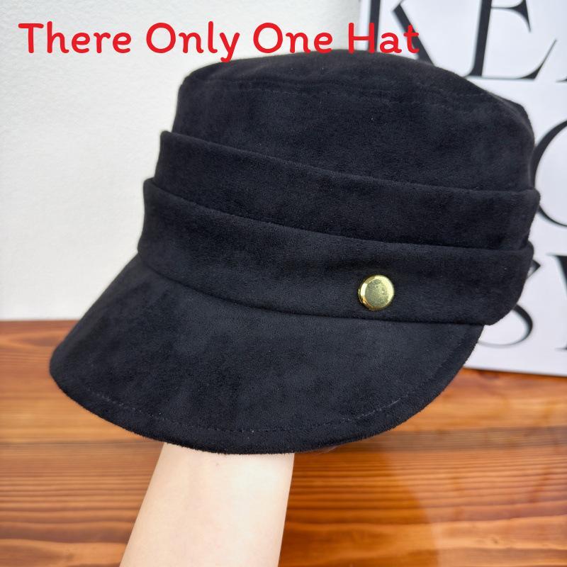 Vintage Suede Riding Hat For Women With Wide Brim And Adjustable Fit For Autumn Winter Fashion чёрный
Vintage Suede Riding Hat For Women With Wide Brim And Adjustable Fit For Autumn Winter Fashion чёрный