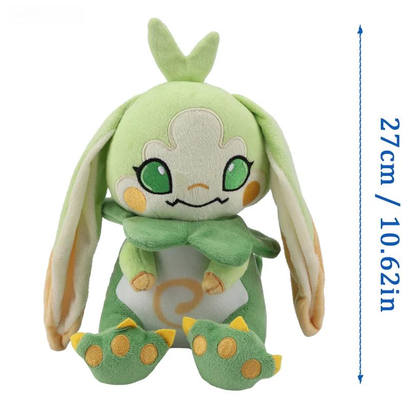 Natla Yong Dragon Plush Genshin Impact Natla Baby Tepetlisaurus Plush Game Peripheral Stuffed Animals Dragon Kids Birthday Gifts
Natla Yong Dragon Plush Genshin Impact Natla Baby Tepetlisaurus Plush Game Peripheral Stuffed Animals Dragon Kids Birthday Gifts