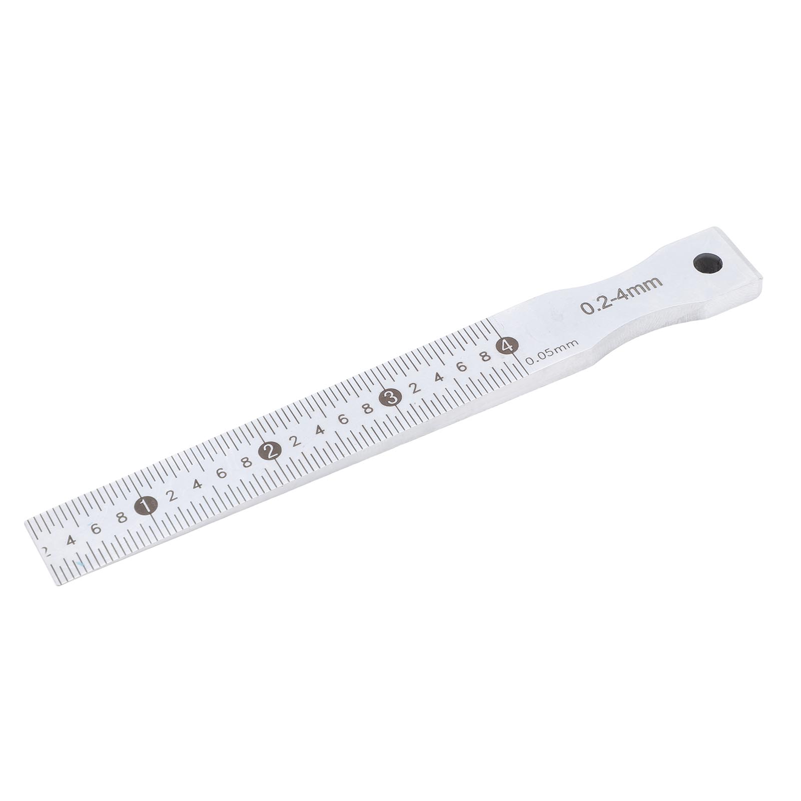 Щуп из нержавеющей стали 0,2 4 мм диапазон 0,05 мм точность многофункциональный конусный щуп для строительства железных дорог
Щуп из нержавеющей стали 0,2 4 мм диапазон 0,05 мм точность многофункциональный конусный щуп для строительства железных дорог