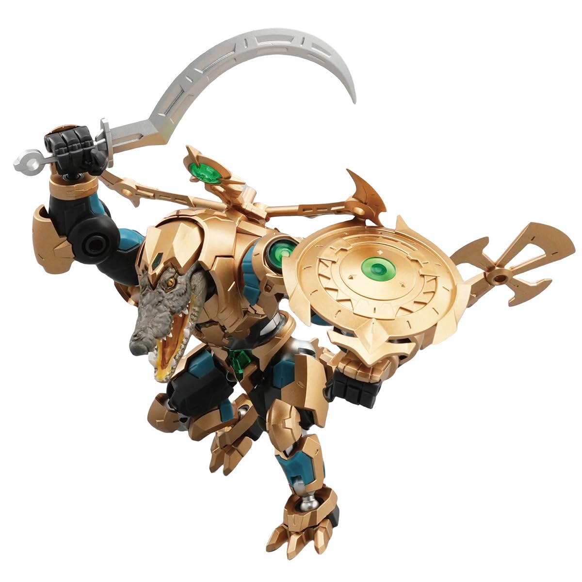 HiPlay MoRise Hobby Sobek scale plastic model assembly kit No.57 1/24 color-coded
HiPlay MoRise Hobby Sobek scale plastic model assembly kit No.57 1/24 color-coded