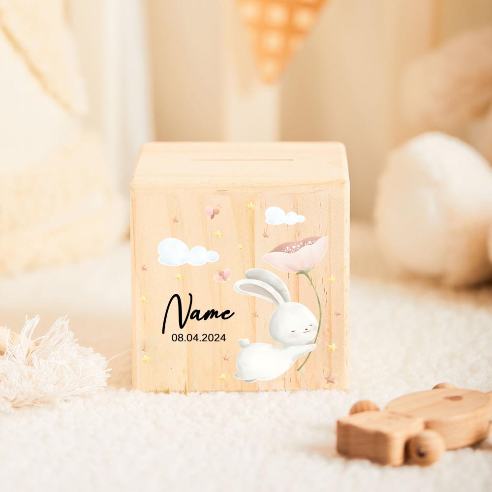 Money Box with Name Kids Forest Animals Money Box Baptism Gift Children s Room Decoration Wooden Piggy Bank Baby Gifts
Money Box with Name Kids Forest Animals Money Box Baptism Gift Children s Room Decoration Wooden Piggy Bank Baby Gifts