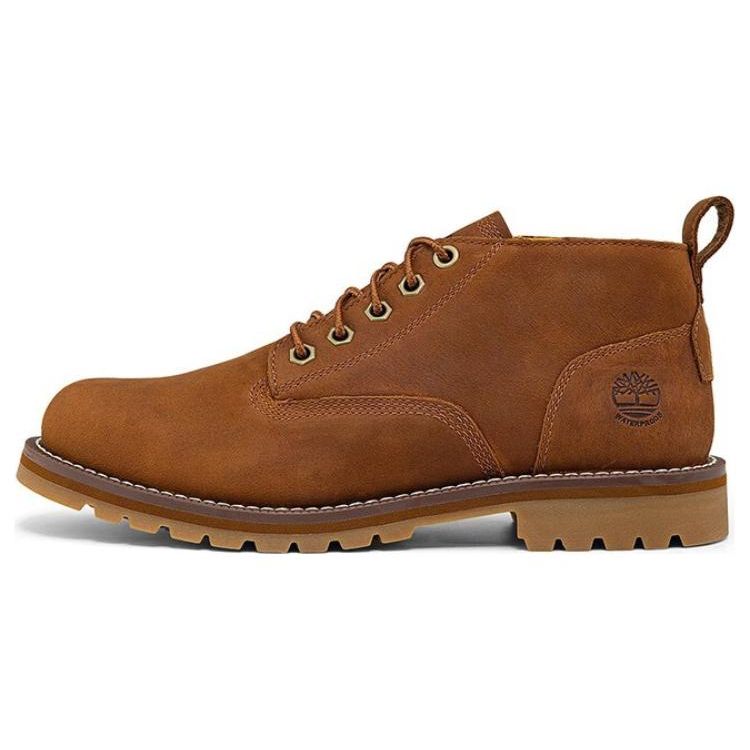 Timberland Work Breathable Waterproof Ankle Outdoor Boots Men boots Brown A2BFYMF13 44
Timberland Work Breathable Waterproof Ankle Outdoor Boots Men boots Brown A2BFYMF13 44