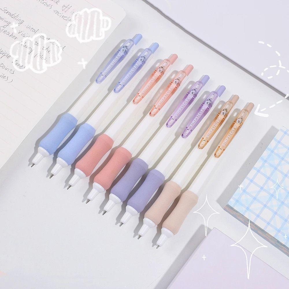 Stationery 0.5mm Writing Pens Propelling Pencil Movable Pencil Automatic Pencils Mechanical Pencil
Stationery 0.5mm Writing Pens Propelling Pencil Movable Pencil Automatic Pencils Mechanical Pencil