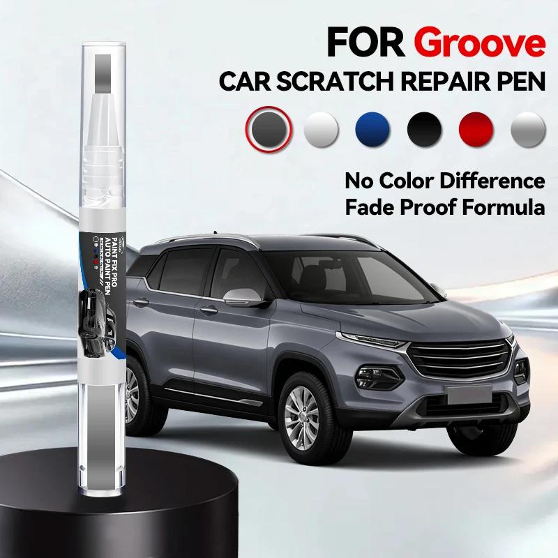 Car Dedicated For Chevrolet Groove Paint Repair Pen Touch Up Scratch Remover DIY Auto Accessories Black White Yellow
Car Dedicated For Chevrolet Groove Paint Repair Pen Touch Up Scratch Remover DIY Auto Accessories Black White Yellow