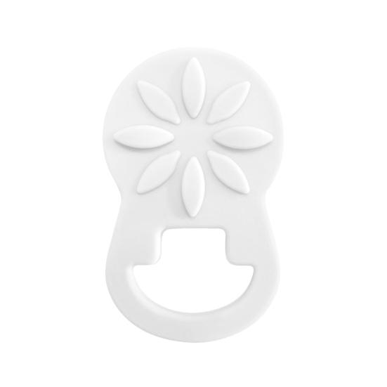 Magnetic Glasses Holder Silicone Eyeglass Hanger Sunglasses Clothes Organizer for Home Office Wall Display білий
Magnetic Glasses Holder Silicone Eyeglass Hanger Sunglasses Clothes Organizer for Home Office Wall Display білий