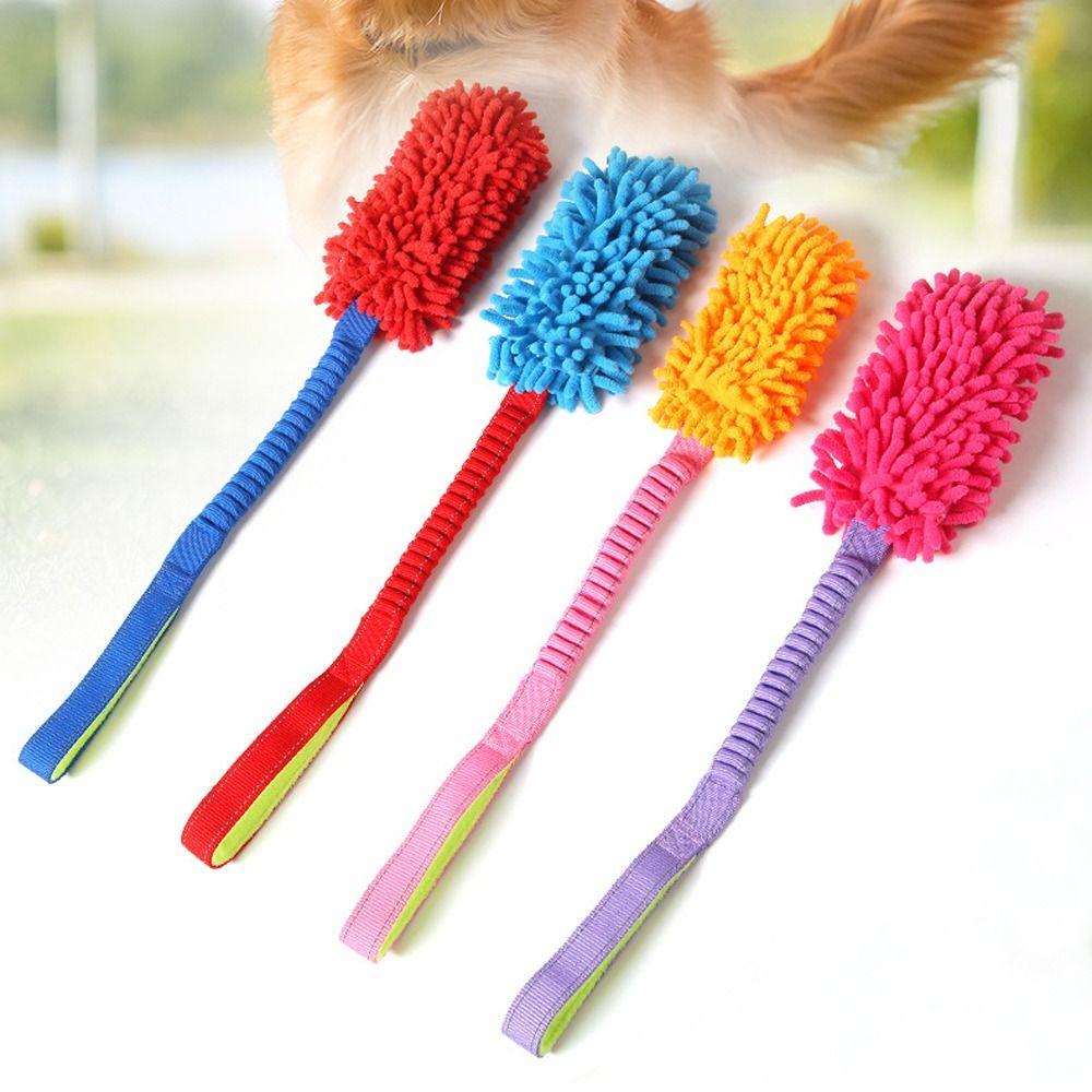 Plush Pet Chew Toy Funny Teething Resistant Rope Toy Dog Interactive Toy For Medium Large Dogs рожевий
Plush Pet Chew Toy Funny Teething Resistant Rope Toy Dog Interactive Toy For Medium Large Dogs рожевий