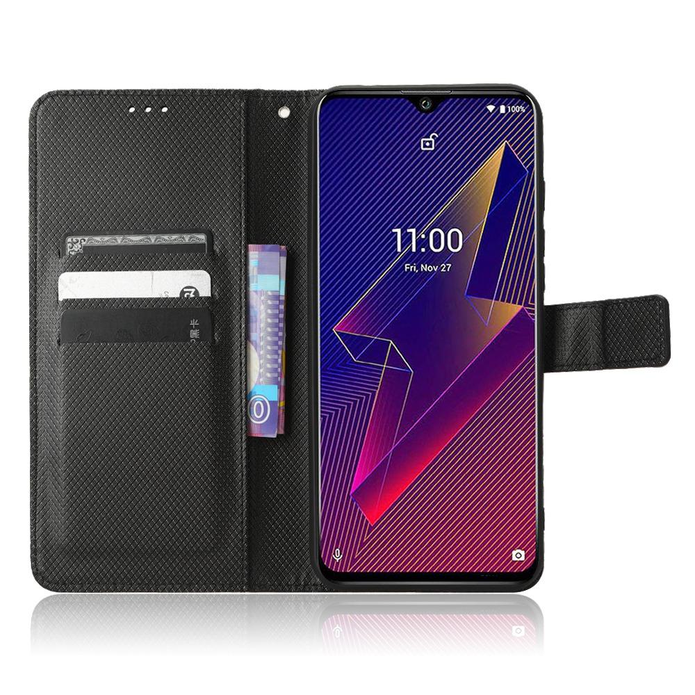 For Wiko Power U10/Power U20 Diamond Texture Wallet Case PU Leather Folio View Stand Magnetic Closure Flip Cover Black
For Wiko Power U10/Power U20 Diamond Texture Wallet Case PU Leather Folio View Stand Magnetic Closure Flip Cover Black