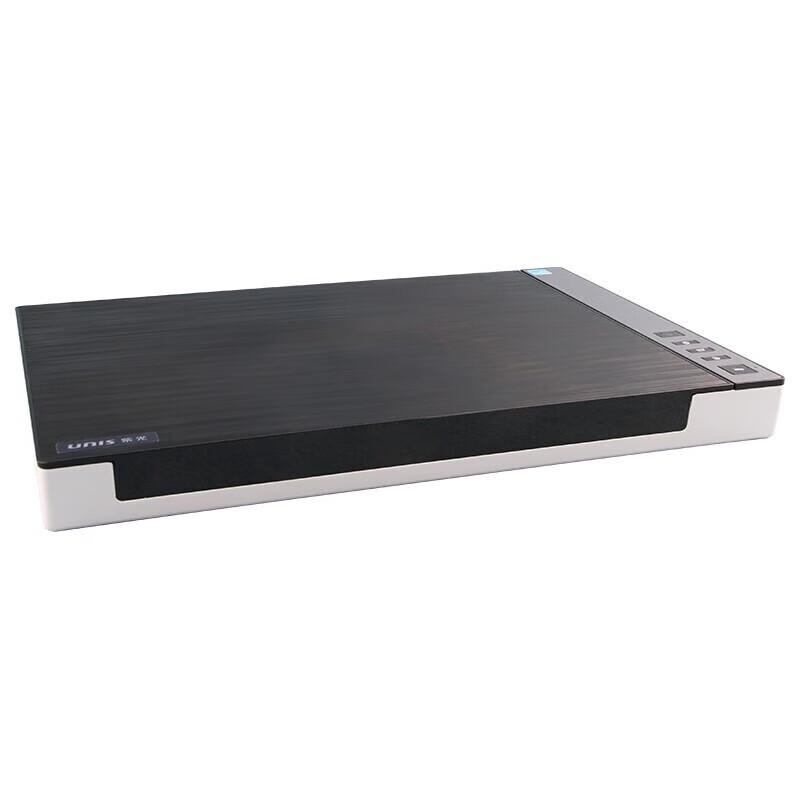 Uniscan M2130 A3 High-Resolution Flatbed Scanner
Uniscan M2130 A3 High-Resolution Flatbed Scanner