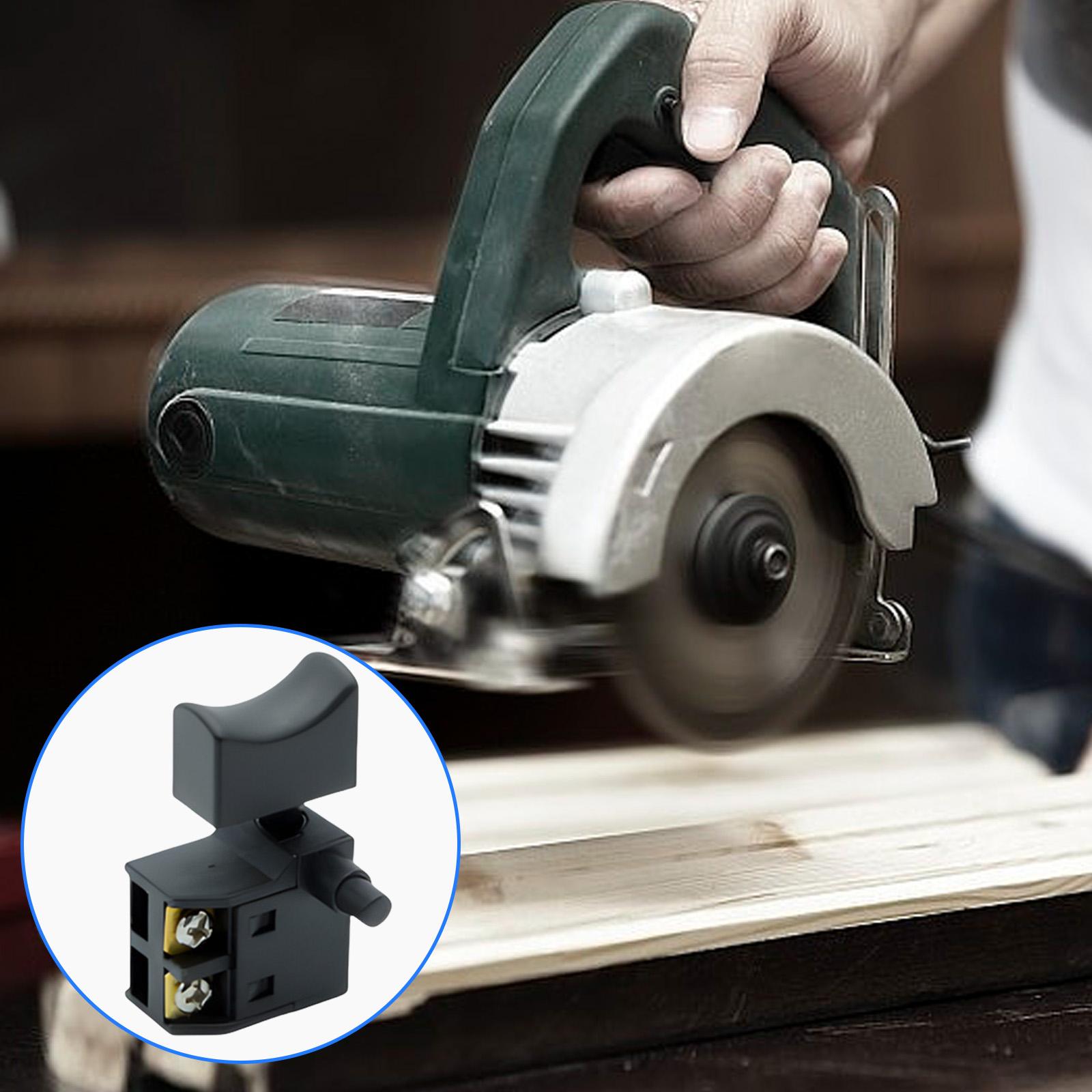 Plastic Electric Hammer Switch Power Tool Switch Safe & Convenient Switch for Efficient Control & Precision Operate B
Plastic Electric Hammer Switch Power Tool Switch Safe & Convenient Switch for Efficient Control & Precision Operate B