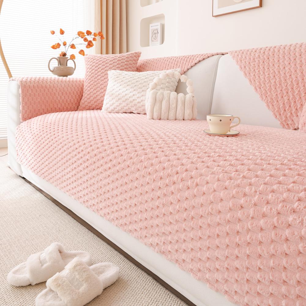 Кремовый стиль, сотовая бархатная подушка для дивана, зимний чехол, тканевая подушка, чехол для дивана, плюшевый, утолщенный, нескользящий 70X70
Кремовый стиль, сотовая бархатная подушка для дивана, зимний чехол, тканевая подушка, чехол для дивана, плюшевый, утолщенный, нескользящий 70X70